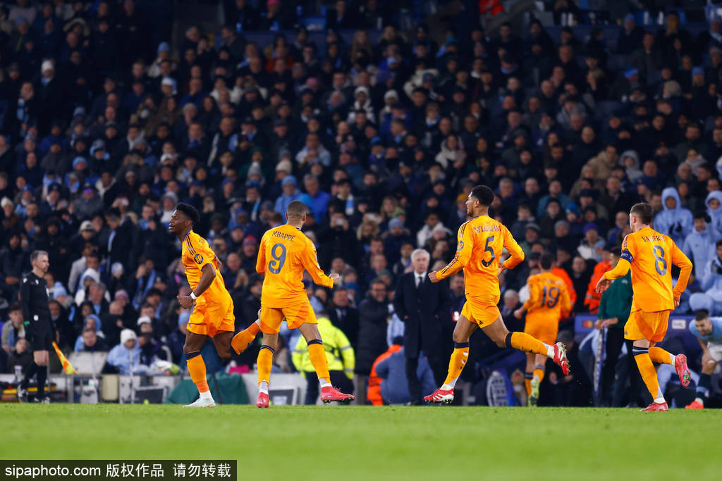 皇冠信用网登2代理申请_欧冠早报:曼城6分钟两度送礼遭皇马绝杀 巴黎尤文多特占先机