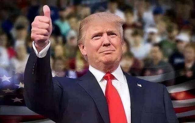 皇冠信用代理_只用72小时皇冠信用代理,中方让特朗普变了个人?一个劲称赞中国“做得好”