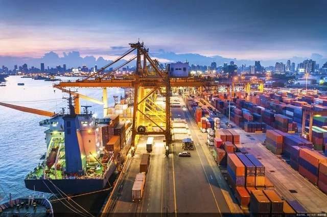 皇冠信用代理_只用72小时皇冠信用代理,中方让特朗普变了个人?一个劲称赞中国“做得好”