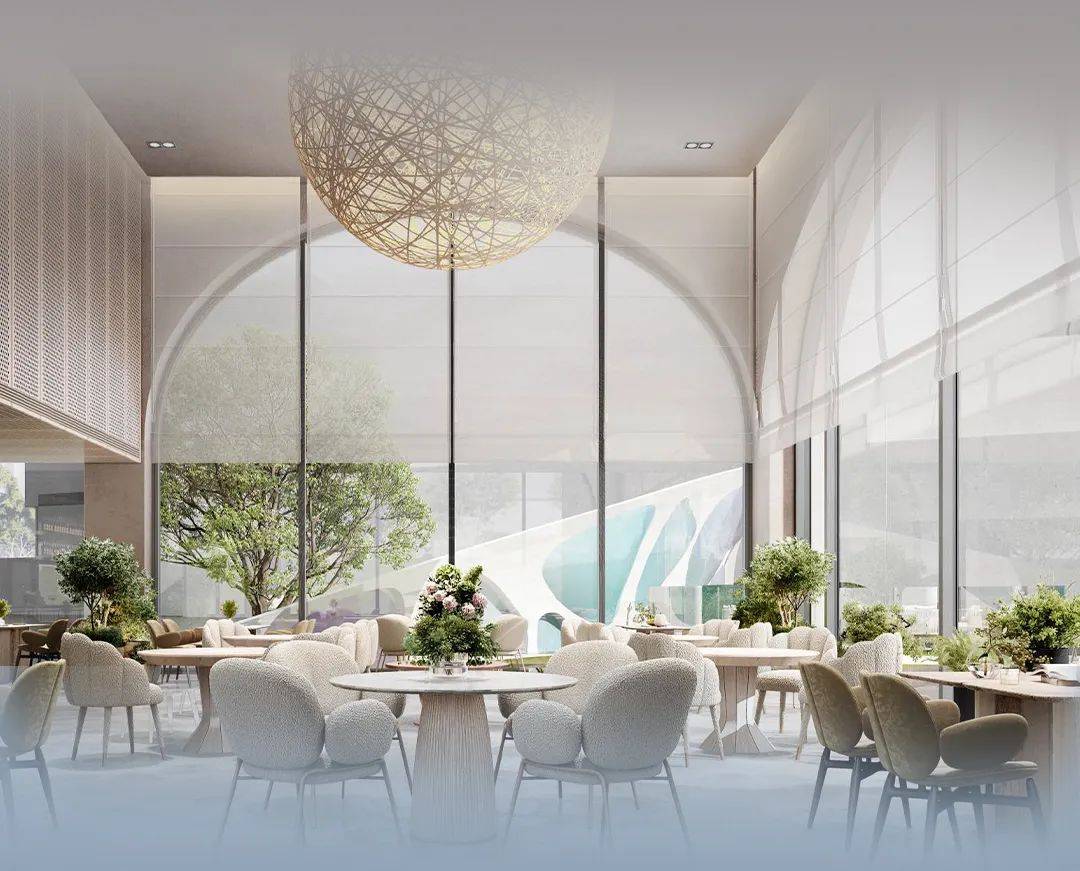 如何申请皇冠代理_9月30日开业如何申请皇冠代理!“北京最大奥莱”进入开业倒计时:3大主题中庭、楼顶花园、退台景观…