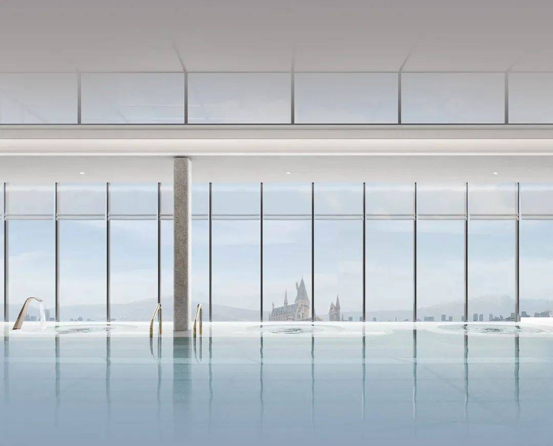 如何申请皇冠代理_9月30日开业如何申请皇冠代理!“北京最大奥莱”进入开业倒计时:3大主题中庭、楼顶花园、退台景观…