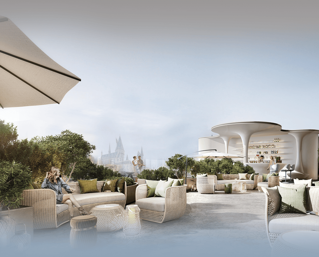 如何申请皇冠代理_9月30日开业如何申请皇冠代理!“北京最大奥莱”进入开业倒计时:3大主题中庭、楼顶花园、退台景观…