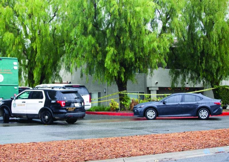 皇冠信用网押金多少_中国女留学生南加州遇害详情披露皇冠信用网押金多少!多处受伤被发现时已无意识