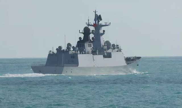 世界杯皇冠信用网会员注册_澳军机侵闯西沙被糊干扰弹世界杯皇冠信用网会员注册,澳大利亚一扭头:055大驱直抵自家门口