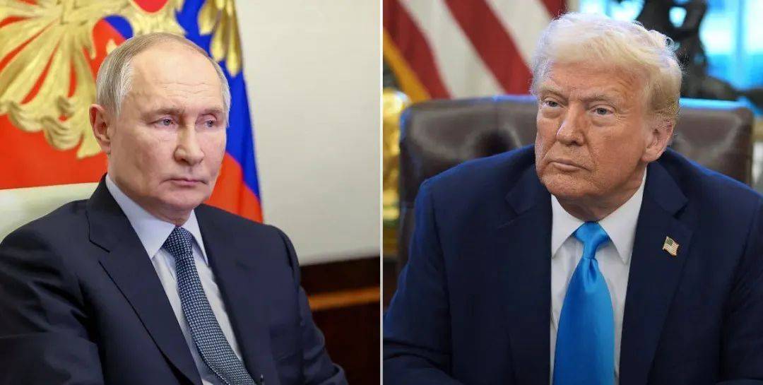 体育皇冠信用网站_俄罗斯股市暴涨体育皇冠信用网站!特朗普:“强烈感到”相关谈判将取得成功!佩斯科夫:已开始为会晤进行筹备