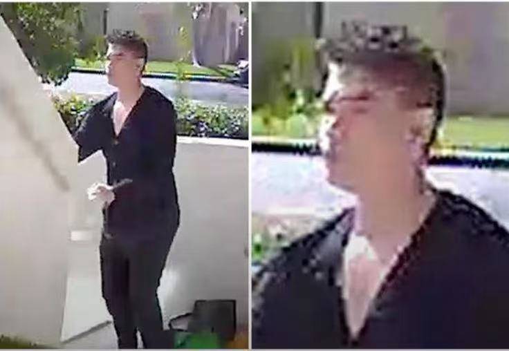 皇冠信用网代理平台_中国女留学生在美遇害:亚裔嫌犯与其相识皇冠信用网代理平台,当天爬出卧室窗户