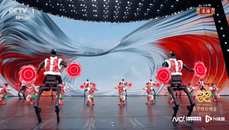 女好世界杯直播比赛_9.9万元宇树机器人上架即售罄女好世界杯直播比赛,电商出租价至少1.5万