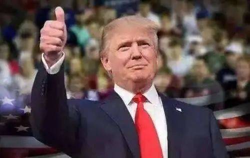 电竞足球_重磅!中美谈判失败电竞足球,特朗普瞄准中国“开火”,中方没有退路