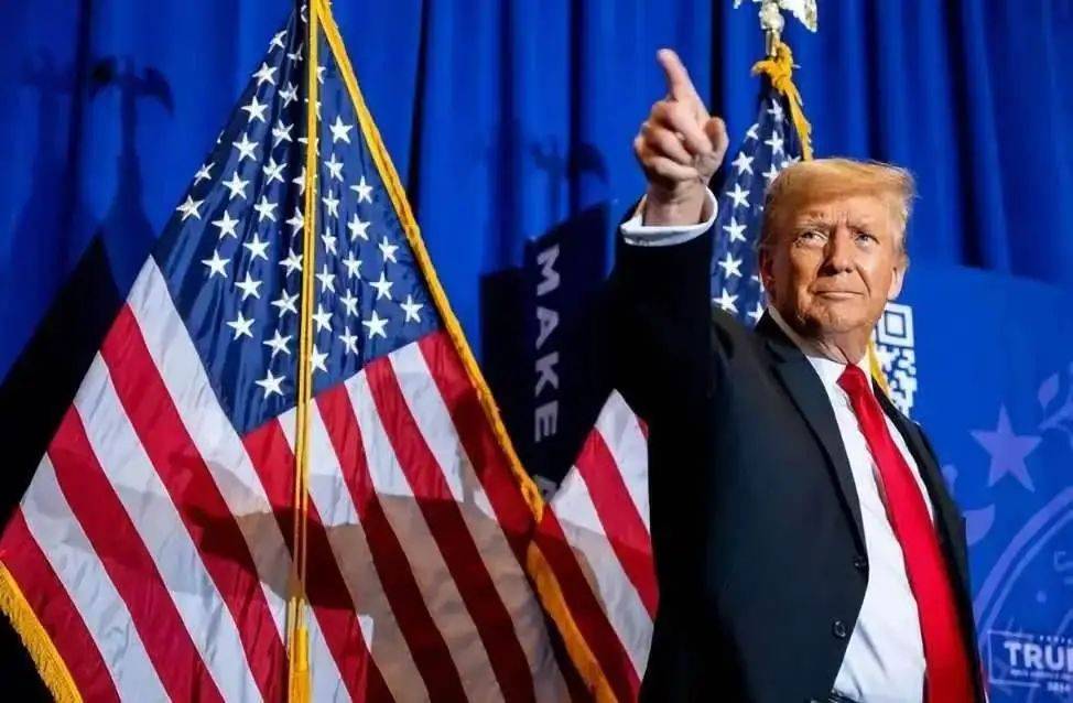 电竞足球_重磅!中美谈判失败电竞足球,特朗普瞄准中国“开火”,中方没有退路