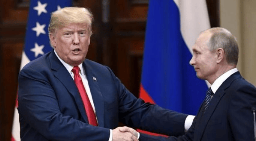 信用网怎么注册_三大消息:动用一切手段对付中国信用网怎么注册?朝鲜干了件大事;普京强势表态