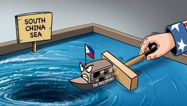 如何找当地皇冠代理_特朗普想用美国撤军如何找当地皇冠代理,换中国减少南海巡逻?别以为中国没看出陷阱