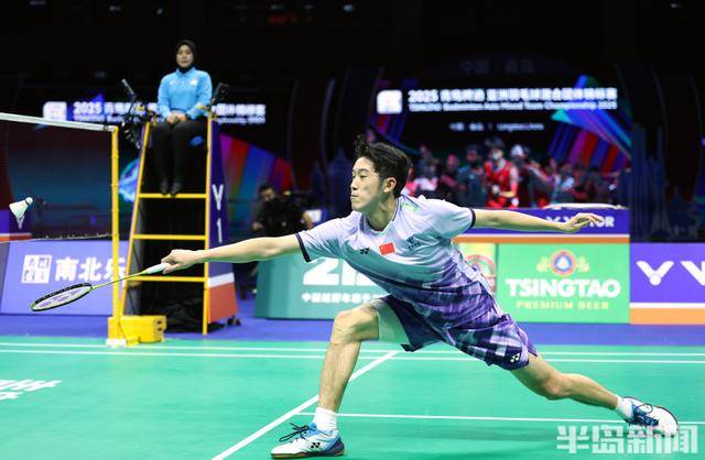 如何申请到皇冠信用_在青岛上演惊天大逆转!中国队3:2险胜日本队如何申请到皇冠信用,挺进羽毛球亚团赛决赛