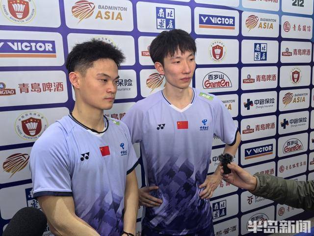 如何申请到皇冠信用_在青岛上演惊天大逆转!中国队3:2险胜日本队如何申请到皇冠信用,挺进羽毛球亚团赛决赛