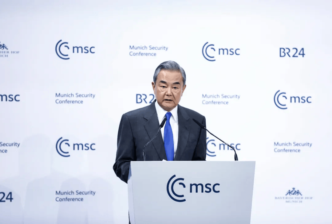 皇冠信用网在哪里开通_王毅:没有了规矩皇冠信用网在哪里开通,昨天在餐桌边,明天就可能在菜单上