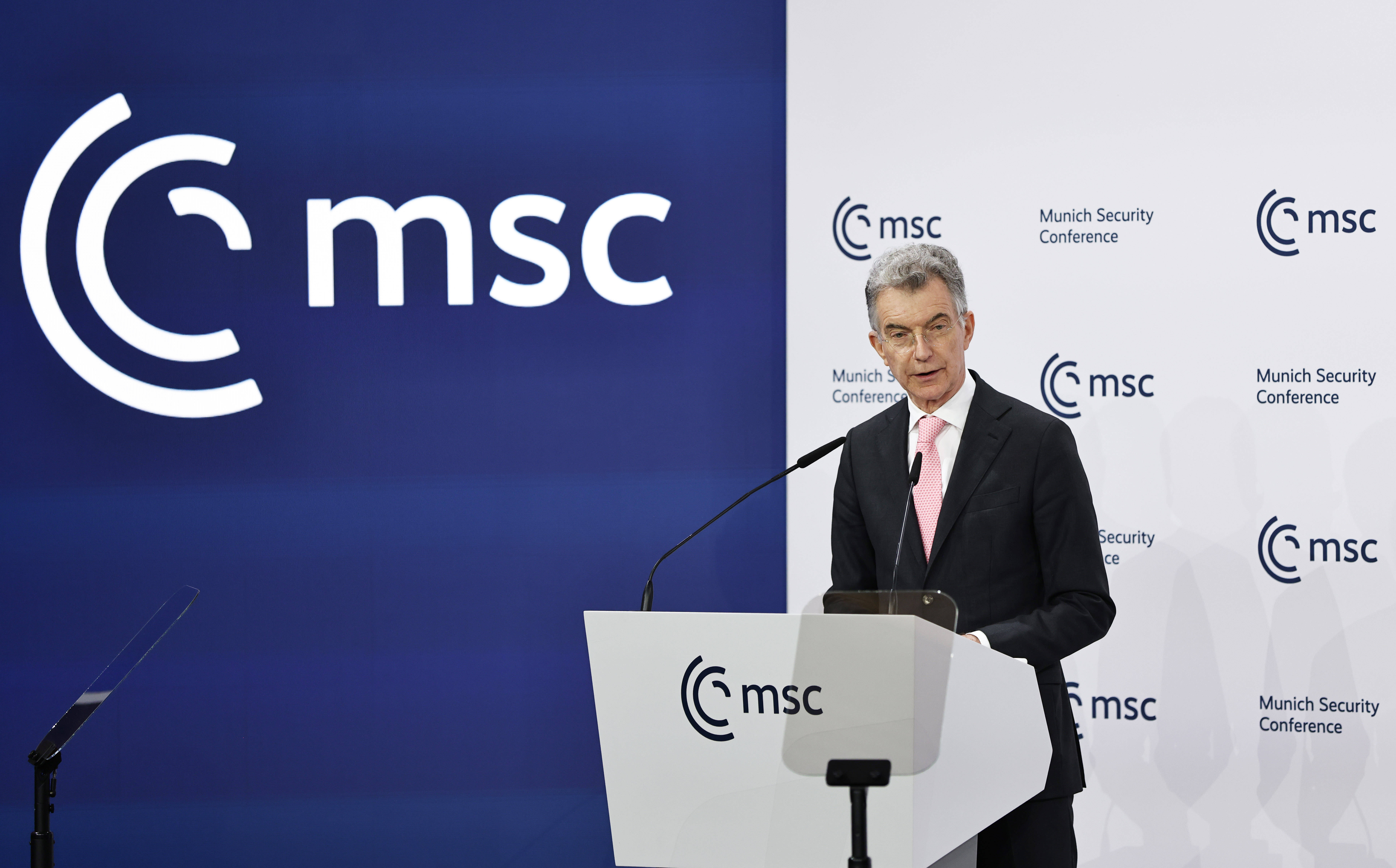 皇冠信用平台出租出售_泽连斯基:美国靠不住皇冠信用平台出租出售,欧洲要靠自己