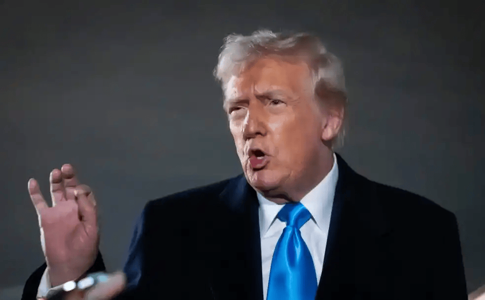 足球外围买球网站_大事谈妥了?美国主动取消制裁足球外围买球网站,鲁比奥彻底慌了,话还能撤回吗