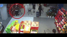 皇冠信用网代理平台_女子超市偷窃后询问DeepSeek:买东西没付钱皇冠信用网代理平台,怎么帮我免除刑事责任?