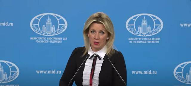 皇冠足球管理平台出租_正开记者会皇冠足球管理平台出租,扎哈罗娃:手机要被CNN记者“打爆了”