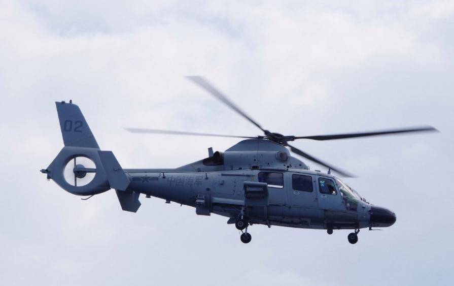 皇冠信用庄家_极限三米!黄岩岛中菲空中对峙!武直9强势碾压皇冠信用庄家,菲记者吓得尖叫