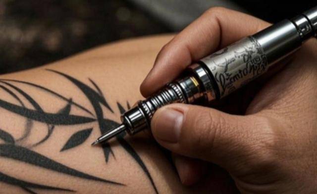 nba今日战报比分_150元文身背后:店主因给14岁少女文身nba今日战报比分,被判赔9万!