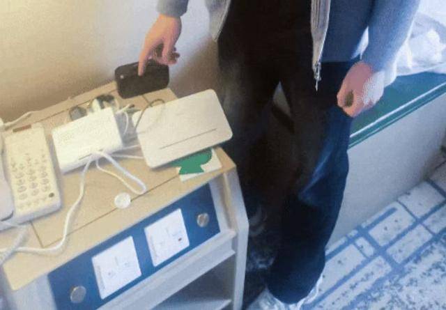 世界杯皇冠信用代理_入住酒店不足两日拨140通电话世界杯皇冠信用代理,男子涉参与电诈被刑拘