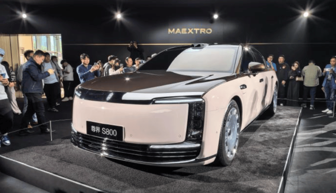 皇冠信用开户申请_理想汽车高管疑似暗讽华为:起个山海经名字就算技术突破皇冠信用开户申请?