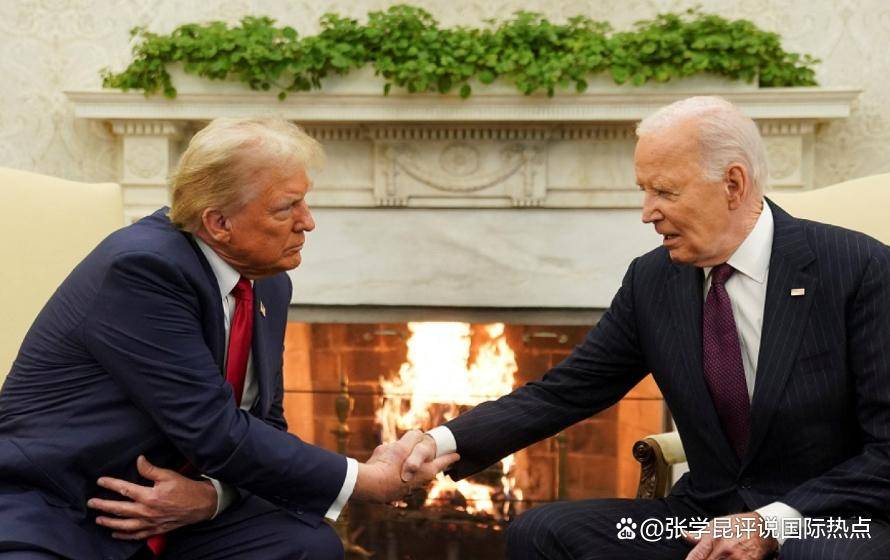 信用网怎么开户_把拜登骂得一文不值信用网怎么开户,特朗普却在这一件事上,选择继续对中国下手