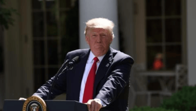 法甲赛程表时间_中美谈判大门关闭!特朗普决定不藏了法甲赛程表时间,3道挑战书已下,最后一个太头疼