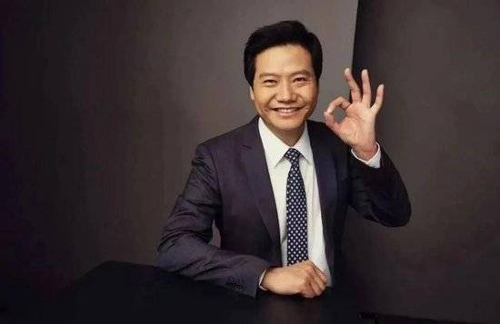 皇冠体育平台_雷军登顶中国首富皇冠体育平台,小米市值突破1.4万亿