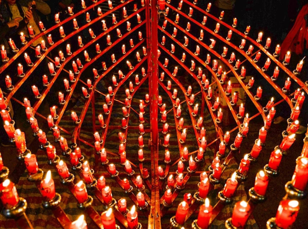 世界杯平台直播_读懂莆田世界杯平台直播,从“全国最长最火最热元宵” 开始