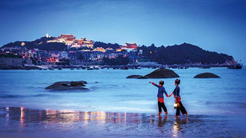 世界杯平台直播_读懂莆田世界杯平台直播,从“全国最长最火最热元宵” 开始