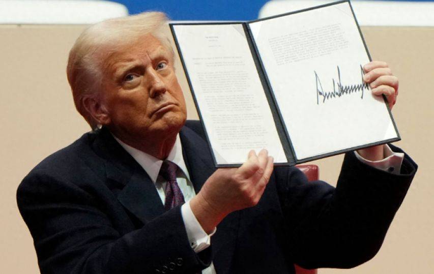 皇冠信用网登123_突发!美财长深夜来电皇冠信用网登123,中美达成罕见共识,特朗普对华口风变了?