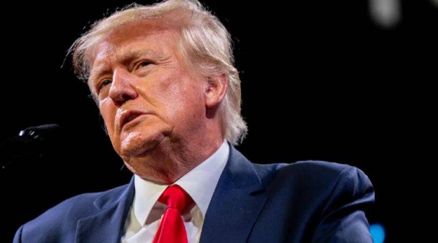 皇冠信用网登123_突发!美财长深夜来电皇冠信用网登123,中美达成罕见共识,特朗普对华口风变了?