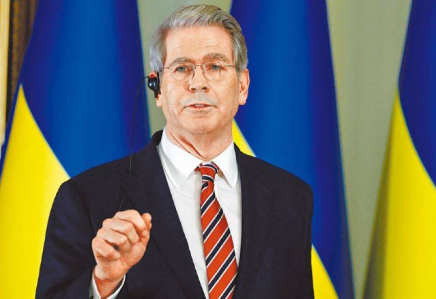 皇冠信用网登123_突发!美财长深夜来电皇冠信用网登123,中美达成罕见共识,特朗普对华口风变了?