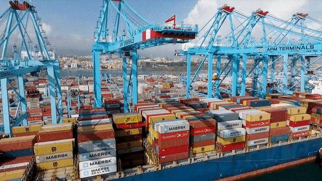 皇冠信用盘正网_打断解放军“下饺子”？江南船厂的一幕皇冠信用盘正网，西方越看越担心