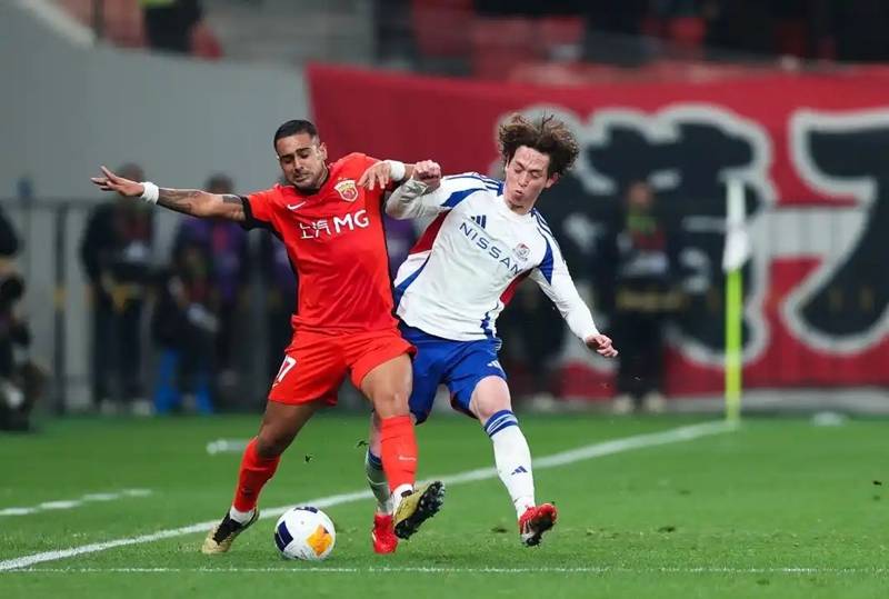 皇冠信用網注册_新民体育｜海港亚冠输得有点冤皇冠信用網注册？茹萨其实可以不被停赛？