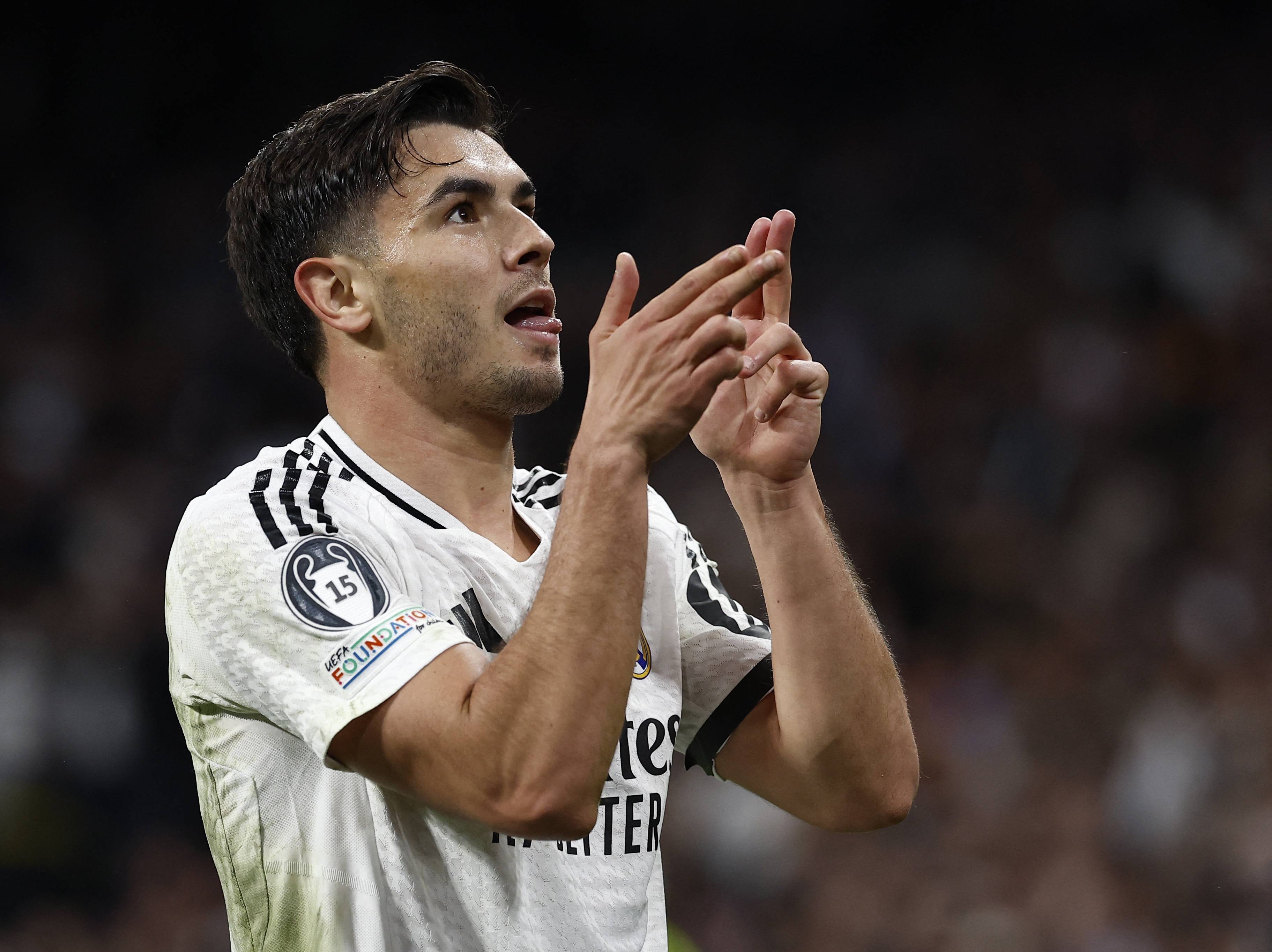 皇冠信用网会员开户_白菜价皇马1700万从曼城挖19岁迪亚斯皇冠信用网会员开户，赛季6球7助身价3500万