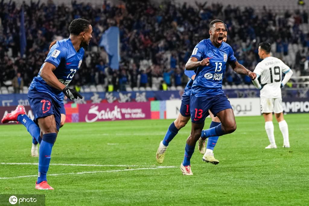 皇冠信用網代理出租_亚冠-马纳法造乌龙阿马杜伤退 申花首回合1-0川崎前锋