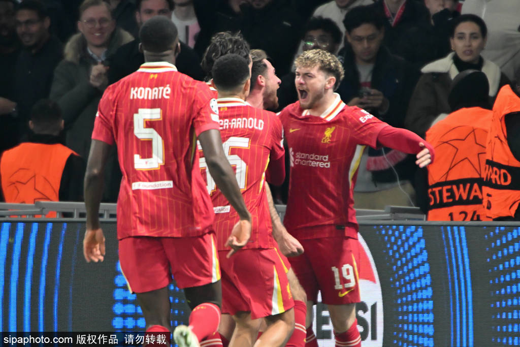 皇冠信用出租足球_欧冠-阿利森献9次神扑埃利奥特绝杀 利物浦1-0巴黎