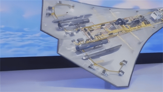 皇冠信用开户_六代机不藏着掖着了皇冠信用开户！中国空军副司令：你们都看到啦