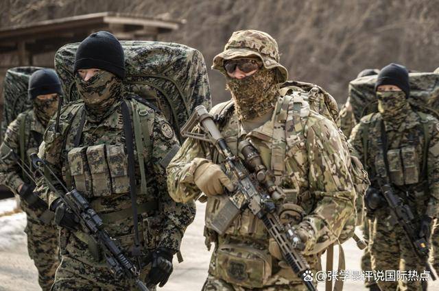 皇冠信用盘怎么开户_中方的反击措不及防皇冠信用盘怎么开户，美防长凌晨宣布，随时做好准备与中国开战