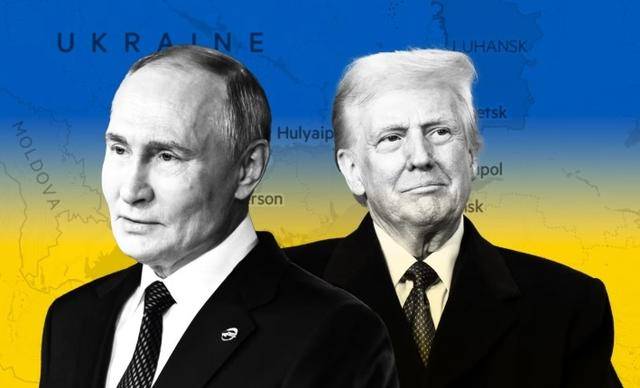 皇冠信用网会员账号
_库尔斯克乌军即将崩溃皇冠信用网会员账号
,普京这个时候要停战?特朗普牛皮快吹破了