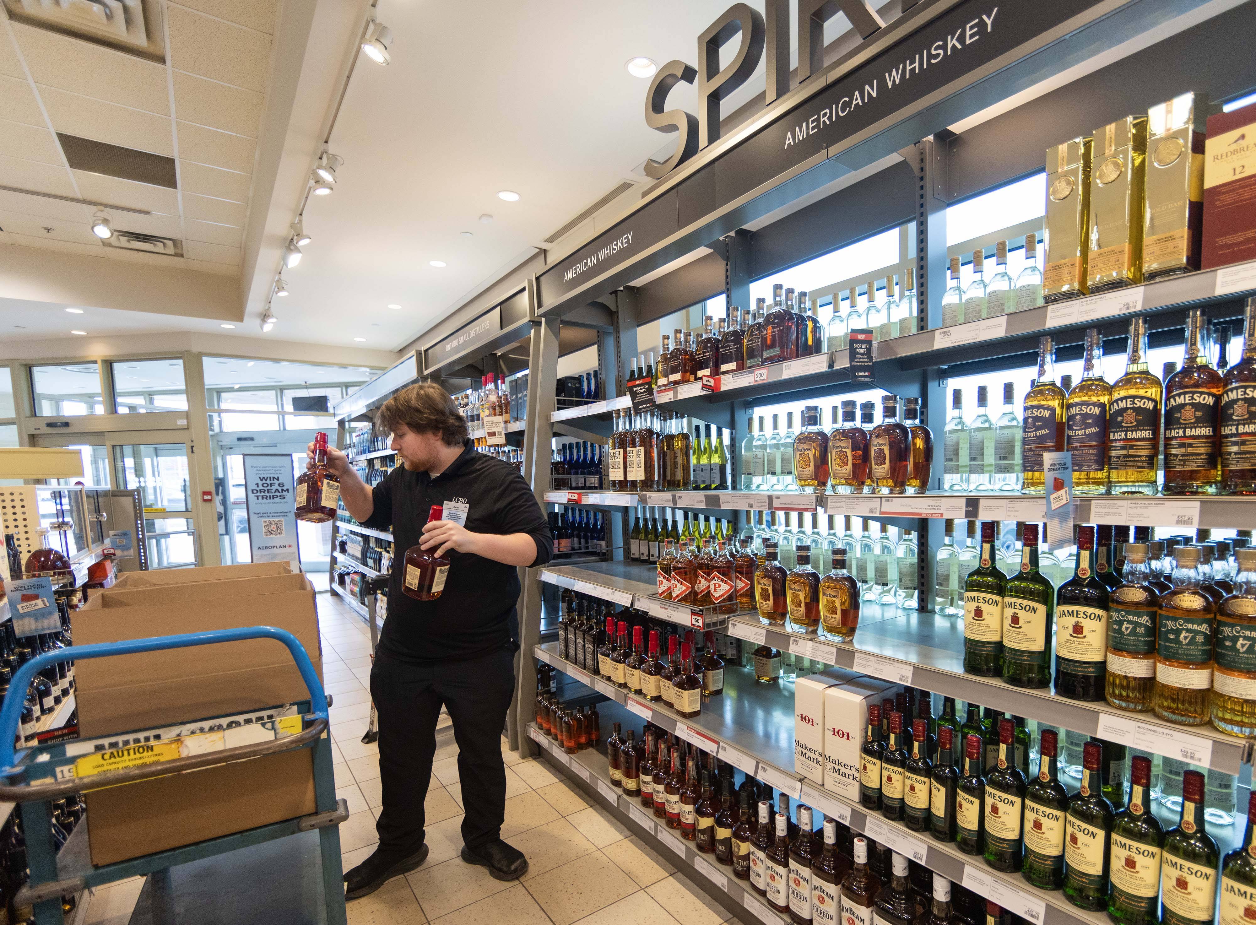 皇冠信用盘账号注册_“抵制美国货”皇冠信用盘账号注册，从北欧到加拿大