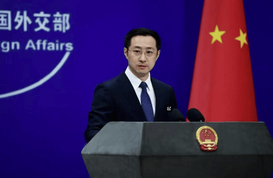 皇冠信用網在哪里开通_特朗普对华剧透皇冠信用網在哪里开通，“报复”马上开始，中方强硬表态“奉陪到底”!