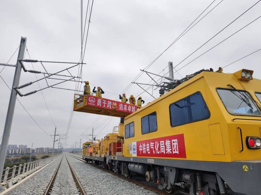 怎么申请皇冠信用盘
_4个多小时缩至1个多小时怎么申请皇冠信用盘
!广西这条高铁预计年内开通