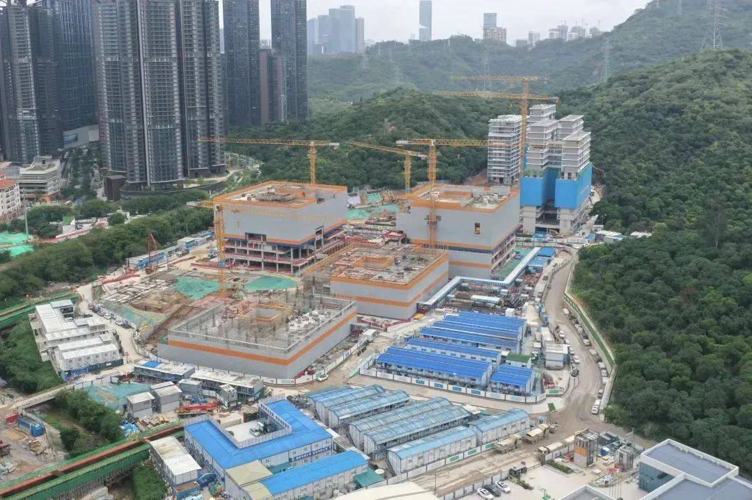 皇冠信用網在哪里开通_网传深圳一大学或将停办皇冠信用網在哪里开通？官方：校区建设按计划推进中