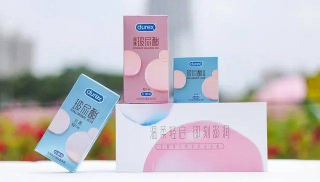 皇冠信用盘开户_避孕套与私密护理液推动这家巨头中国业绩暴涨