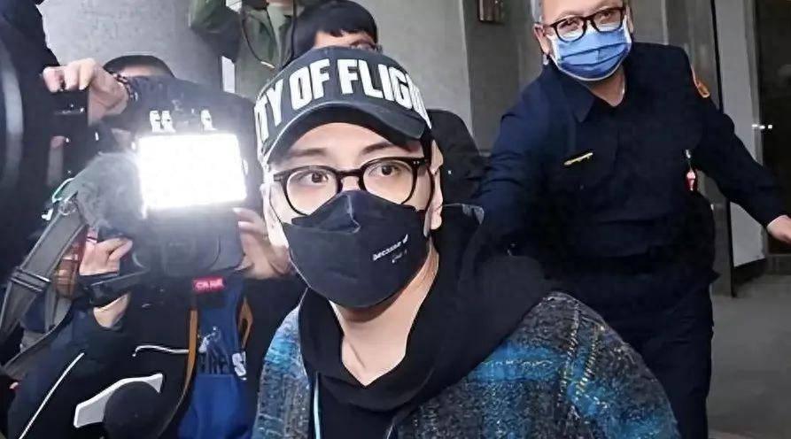 介绍个信用网网址_演员王大陆又被曝案外案！检方披露详情：疑不满女友遭诈骗400万新台币介绍个信用网网址，委托黑帮讨债