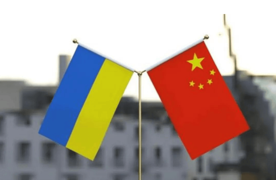 皇冠信用網账号注册_中国大使馆被“包围”皇冠信用網账号注册，乌克兰人反复高喊6个字，中方签下大名