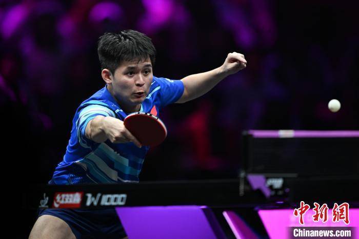 皇冠信用網正网
_WTT重庆冠军赛:林诗栋晋级男单16强